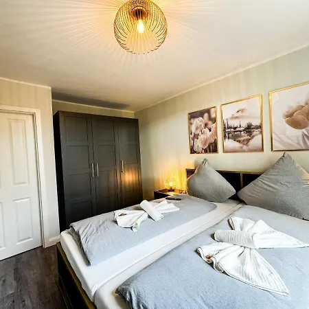 Lejlighed Messenah Fuer 5 Gaeste Mit Kostenlosen parkplaetzen *