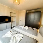 Messenah Fuer 5 Gaeste Mit Kostenlosen parkplaetzen Apartamento *