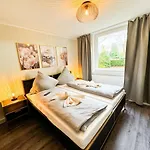 Messenah Fuer 5 Gaeste Mit Kostenlosen parkplaetzen Apartamento *