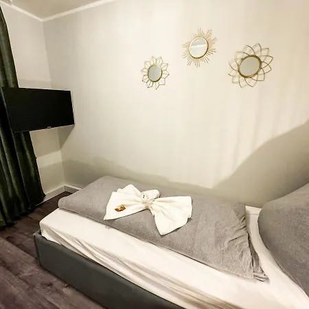 Apartment Messenah Fuer 5 Gaeste Mit Kostenlosen parkplaetzen