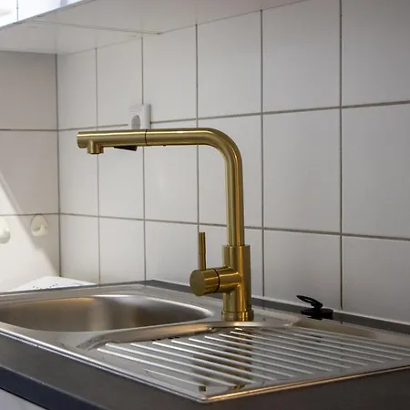 Messenah Fuer 5 Gaeste Mit Kostenlosen parkplaetzen * Hanower