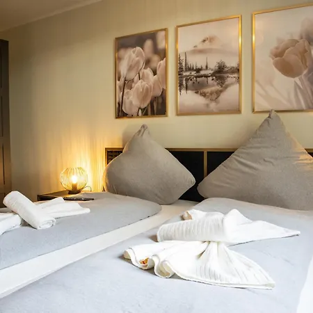 Messenah Fuer 5 Gaeste Mit Kostenlosen parkplaetzen Apartament *